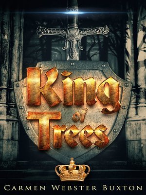 cover image of King of Trees
